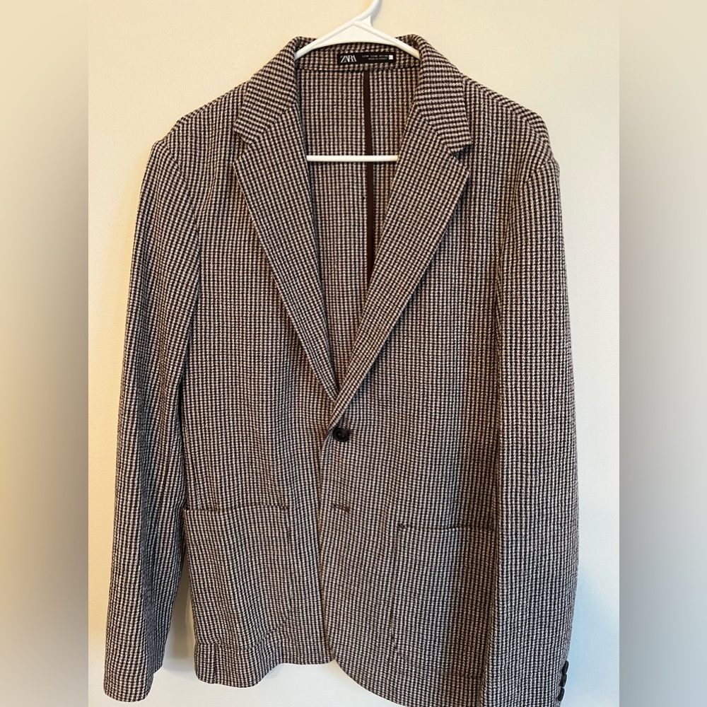 Zara Sport Coat